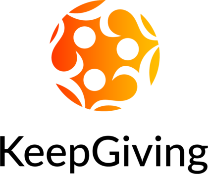 KeepGiving